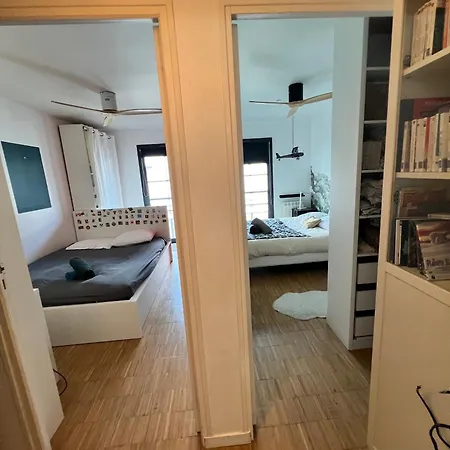 Maison Atypique Sud Paris Daire *