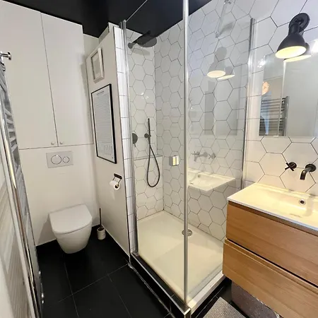 Daire Maison Atypique Sud Paris Gentilly