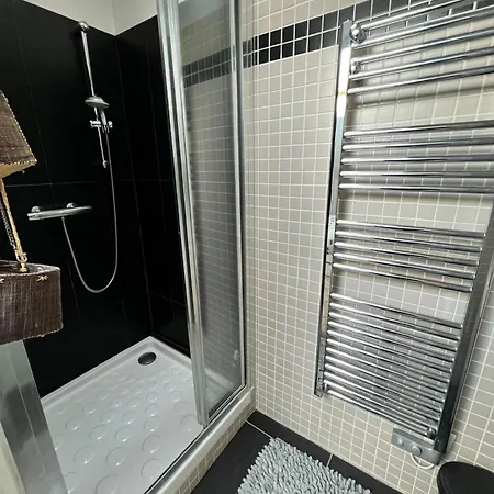 Maison Atypique Sud Paris Daire *