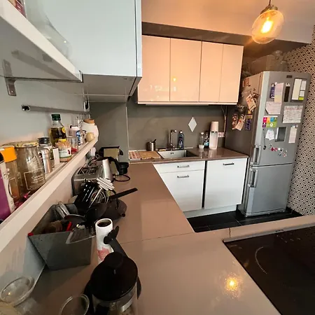 Maison Atypique Sud Paris *